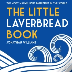 Capa do artigo Little Laverbread Book