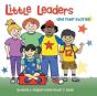 Little Leaders And Their Stories - Preview