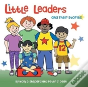 Capa do artigo Little Leaders And Their Stories
