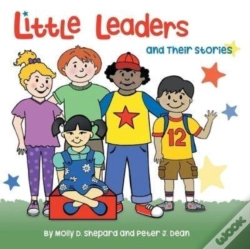 Capa do artigo Little Leaders And Their Stories