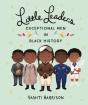 Little Leaders: Exceptional Men In Black History - Preview