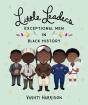 Little Leaders: Exceptional Men In Black History - Preview