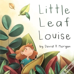 Capa do artigo Little Leaf Louise