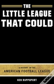 Capa do artigo Little League That Could