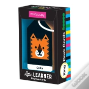 Capa do artigo Little Learner Ring Flash Cards