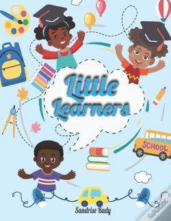 Capa do artigo Little Learners
