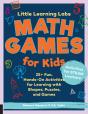 Little Learning Labs: Math Games For Kids, Abridged Edition - Preview