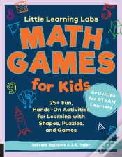Capa do artigo Little Learning Labs: Math Games For Kids, Abridged Edition