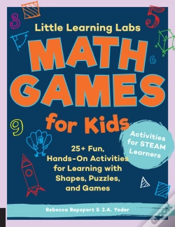 Capa do artigo Little Learning Labs: Math Games For Kids, Abridged Edition