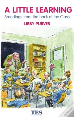 Capa do artigo Little Learning