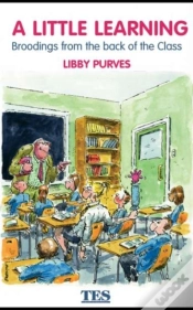 Capa do artigo Little Learning