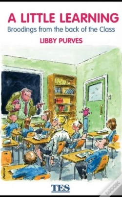 Capa do artigo Little Learning