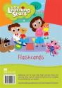 Little Learning Stars Flashcards - Preview