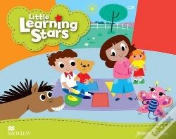 Capa do artigo Little Learning Stars Pb