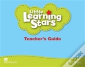 Capa do artigo Little Learning Stars Teacher