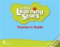 Capa do artigo Little Learning Stars Teacher'S Guide Pack