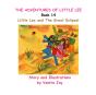 Little Lee And The Great Eclipse! - Preview