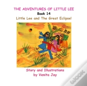 Capa do artigo Little Lee And The Great Eclipse!