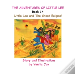 Capa do artigo Little Lee And The Great Eclipse!
