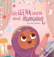 Capa do artigo Little Leena Learns About Ramadan