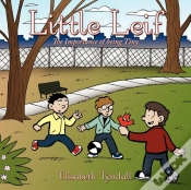 Capa do artigo Little Leif