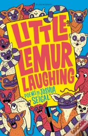 Capa do artigo Little Lemur Laughing