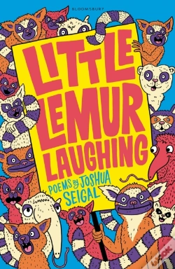 Capa do artigo Little Lemur Laughing