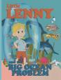 Little Lenny And The Big Ocean Problem - Preview