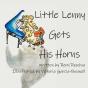 Little Lenny Gets His Horns - Preview