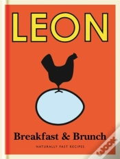 Capa do artigo Little Leon: Breakfast & Brunch