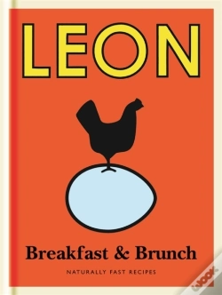 Capa do artigo Little Leon: Breakfast & Brunch