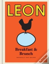 Little Leon: Breakfast & Brunch