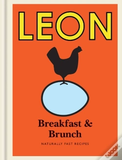 Capa do artigo Little Leon: Breakfast & Brunch