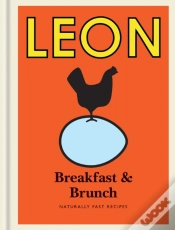 Capa do artigo Little Leon: Breakfast & Brunch