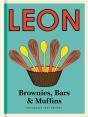 Little Leon:  Brownies, Bars & Muffins - Preview