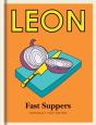 Little Leon: Fast Suppers - Preview