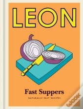 Little Leon: Fast Suppers