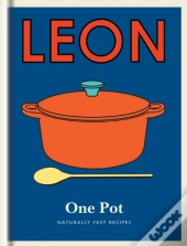 Little Leon: One Pot