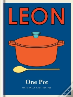 Capa do artigo Little Leon: One Pot