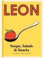 Little Leon: Soups, Salads & Snacks - Preview