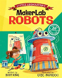 Little Leonardo'S Makerlab Robots - Preview
