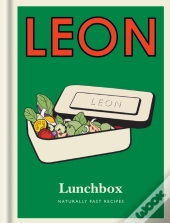 Little Leons: Little Leon: Lunchbox