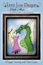 Little Less Dragon Little More Angel: A - Preview