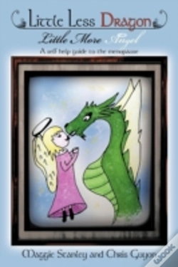Capa do artigo Little Less Dragon Little More Angel: A