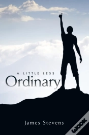 Capa do artigo Little Less Ordinary