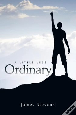 Capa do artigo Little Less Ordinary