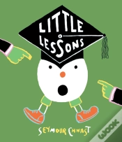 Capa do artigo Little Lessons