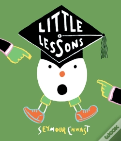 Capa do artigo Little Lessons