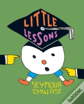 Capa do artigo Little Lessons