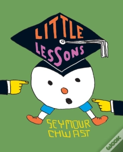Capa do artigo Little Lessons